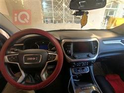 جي ام سي اكاديا